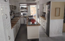 Maison à vendre 5 pièces LANESTER (56)