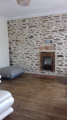Maison à vendre 5 pièces MAURON (56) surface habitable 108,09 M2