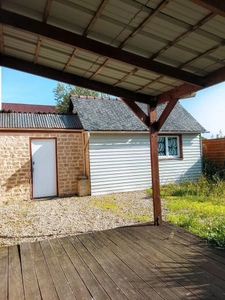 Maison à vendre 5 pièces MAURON (56) surface habitable 108,09 M2