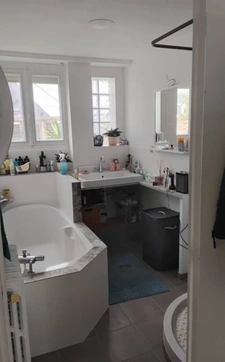 Maison à vendre 5 pièces LANESTER (56)