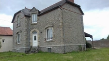 Maison à vendre 5 pièces MAURON (56) surface habitable 108,09 M2
