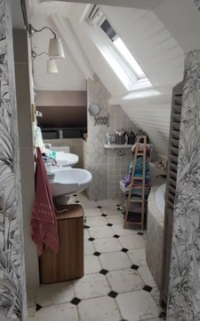 Maison à vendre 5 pièces LANESTER (56)