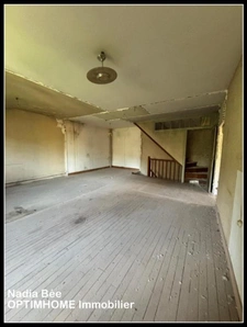 Maison à vendre 12 pièces EYMOUTIERS (87) 52 000 euros FAI