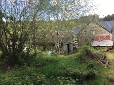 Maison à vendre 7 pièces centre bourg ROYERE DE VASSIVIERE (23)