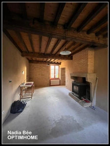 Maison à vendre 12 pièces SAINT PIERRE BELLEVUE (23)