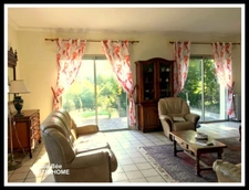 Maison 10 pièces SAINT DIZIER LEYRENNE (23)