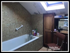Maison 10 pièces SAINT DIZIER LEYRENNE (23)