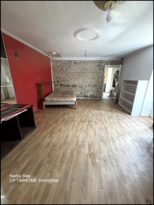 Maison à vendre 7 pièces centre bourg ROYERE DE VASSIVIERE (23)
