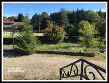 Maison 10 pièces SAINT DIZIER LEYRENNE (23)
