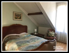Maison 10 pièces SAINT DIZIER LEYRENNE (23)