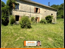 Maison à vendre 5 pièces SAINT PARDOUX MORTEROLLES (23)