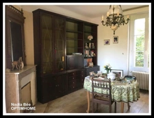 Maison 10 pièces SAINT DIZIER LEYRENNE (23)