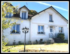 Maison 10 pièces SAINT DIZIER LEYRENNE (23)