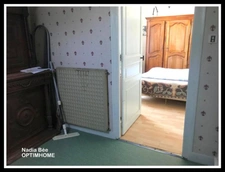 Maison 10 pièces SAINT DIZIER LEYRENNE (23)