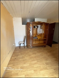Maison à vendre 7 pièces centre bourg ROYERE DE VASSIVIERE (23)