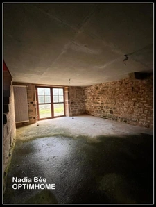 Maison à vendre 12 pièces SAINT PIERRE BELLEVUE (23)
