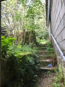 Maison à vendre 7 pièces centre bourg ROYERE DE VASSIVIERE (23)