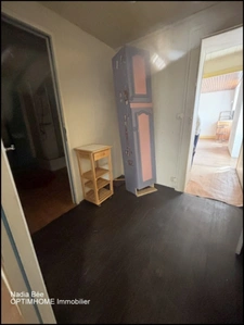 Maison à vendre 7 pièces centre bourg ROYERE DE VASSIVIERE (23)