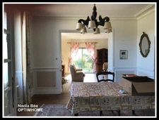 Maison 10 pièces SAINT DIZIER LEYRENNE (23)
