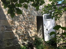 Maison à vendre 7 pièces centre bourg ROYERE DE VASSIVIERE (23)