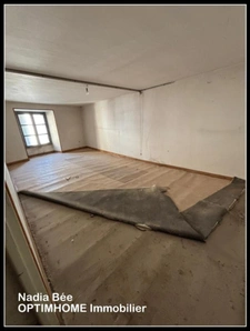 Maison à vendre 12 pièces EYMOUTIERS (87) 52 000 euros FAI