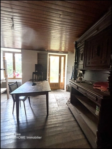 Maison à vendre 7 pièces centre bourg ROYERE DE VASSIVIERE (23)