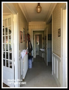 Maison 10 pièces SAINT DIZIER LEYRENNE (23)