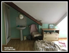 Maison 10 pièces SAINT DIZIER LEYRENNE (23)