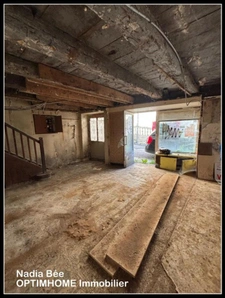 Maison à vendre 12 pièces EYMOUTIERS (87) 52 000 euros FAI