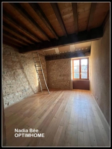 Maison à vendre 12 pièces SAINT PIERRE BELLEVUE (23)