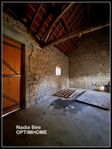Maison à vendre 12 pièces SAINT PIERRE BELLEVUE (23)