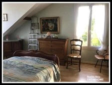 Maison 10 pièces SAINT DIZIER LEYRENNE (23)