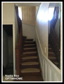 Maison 10 pièces SAINT DIZIER LEYRENNE (23)
