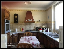 Maison 10 pièces SAINT DIZIER LEYRENNE (23)