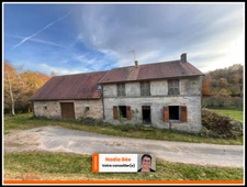 Maison à vendre 12 pièces SAINT PIERRE BELLEVUE (23)