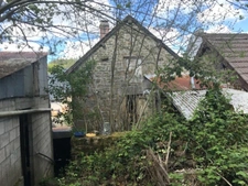 Maison à vendre 7 pièces centre bourg ROYERE DE VASSIVIERE (23)