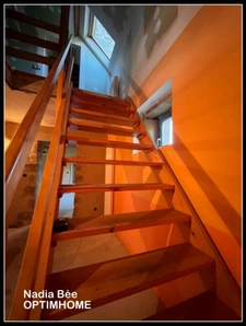 Maison à vendre 12 pièces SAINT PIERRE BELLEVUE (23)