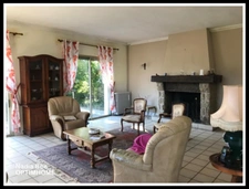 Maison 10 pièces SAINT DIZIER LEYRENNE (23)