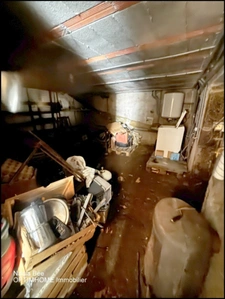 Maison à vendre 7 pièces centre bourg ROYERE DE VASSIVIERE (23)