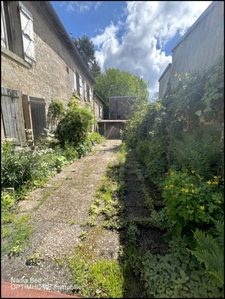 Maison à vendre 7 pièces centre bourg ROYERE DE VASSIVIERE (23)