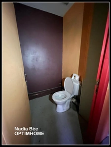 Maison à vendre 12 pièces SAINT PIERRE BELLEVUE (23)