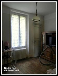 Maison 10 pièces SAINT DIZIER LEYRENNE (23)