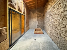 Ancienne grange a finir de rénover – 114 m² – Garage + Terrasse – Chauriat 63117 