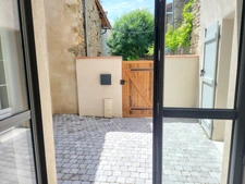 LOCATION MAISON T5 + JARDIN + GARAGE A ESPIRAT 63160