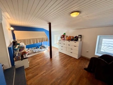 Maison à vendre 7 pièces CHAURIAT (63)