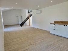 LOCATION MAISON T5 + JARDIN + GARAGE A ESPIRAT 63160