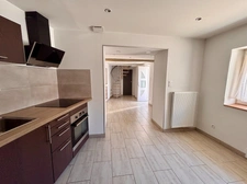 Maison à vendre 5 pièces COMBRONDE (63)