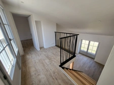 LOCATION MAISON T5 + JARDIN + GARAGE A ESPIRAT 63160