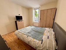 Appartement 32m2 à vendre 2 pièces CLERMONT FERRAND (63)