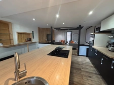 Maison à vendre 5 pièces CHAURIAT (63117)